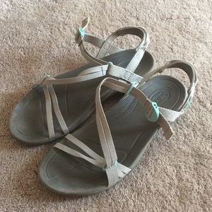 Teva Sirra Sandals